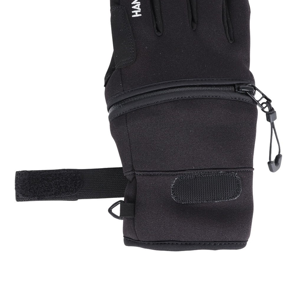 ハンドアウト（HAND OUT）（メンズ）Lightweight グローブ vihg24g5bk