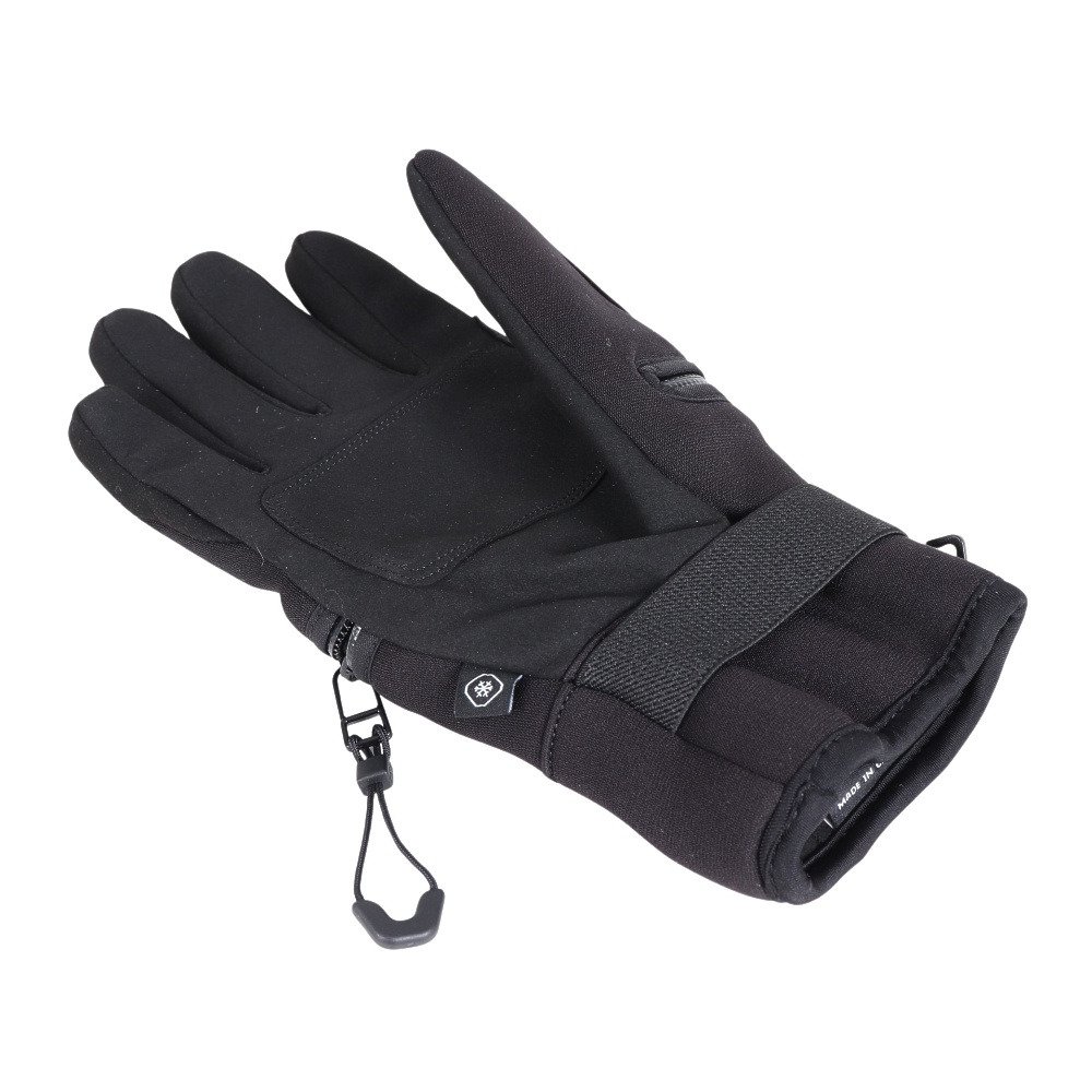 ハンドアウト（HAND OUT）（メンズ）Lightweight グローブ vihg24g5bk