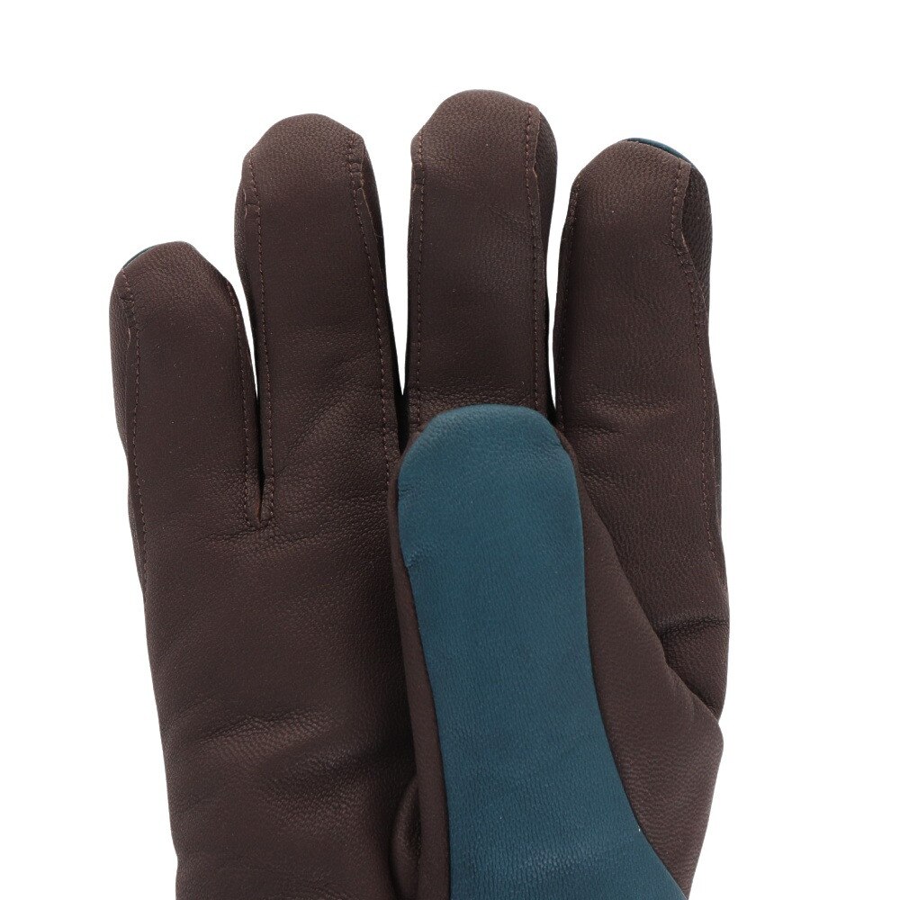 スワニー（SWANY GLOVES）（メンズ）五指グローブ アラスカ SX-204-AV/LDT