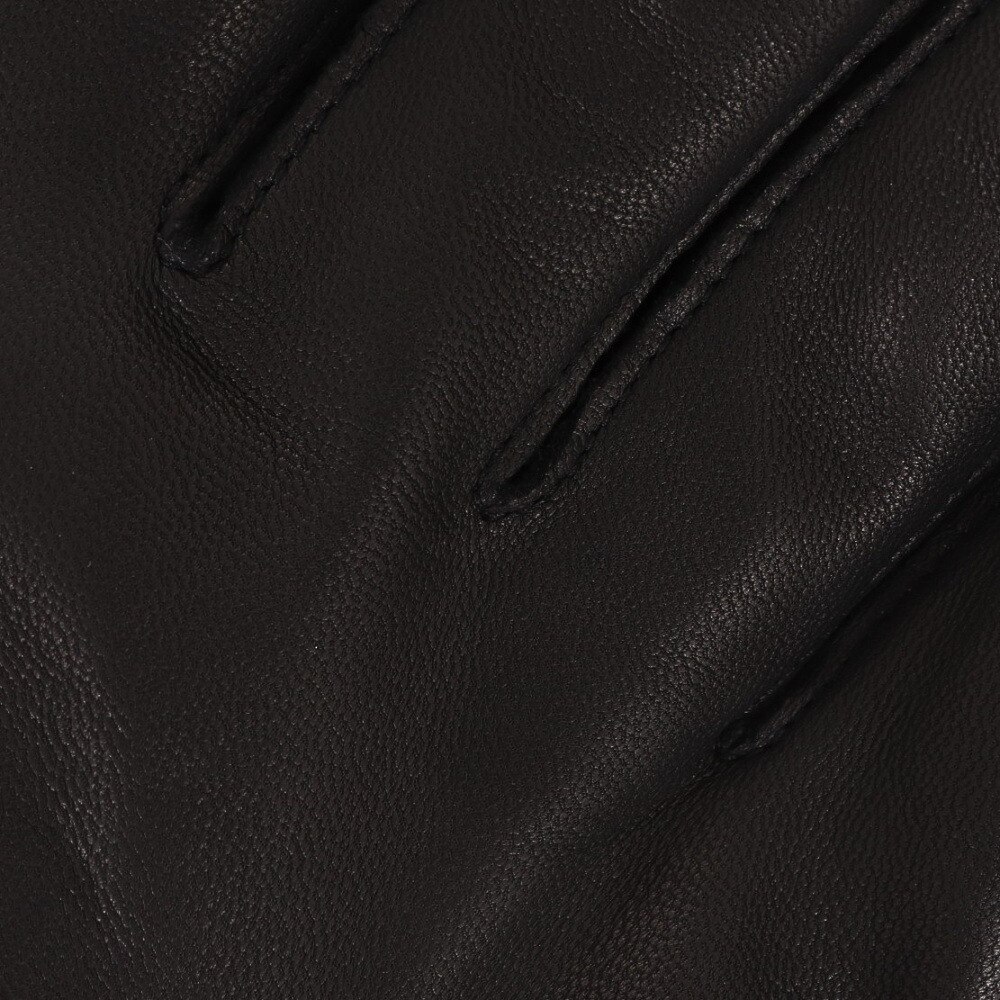 スワニー（SWANY GLOVES）（メンズ）五指グローブ アラスカ SX-204-BK