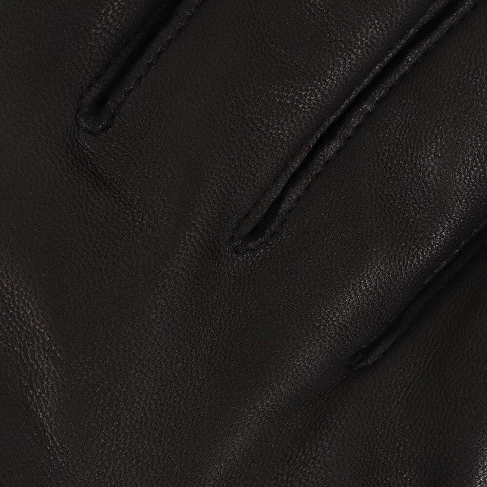 スワニー（SWANY GLOVES）（メンズ）五指グローブ アラスカ SX-204-BK