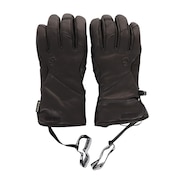 スワニー（SWANY GLOVES）（メンズ）五指グローブ アラスカ SX-204-BK