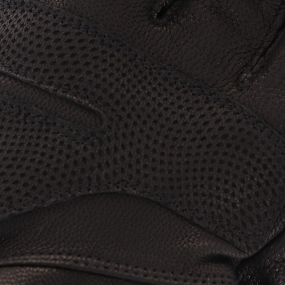 スワニー（SWANY GLOVES）（メンズ）五指グローブ マグネーテ SX-402-BK