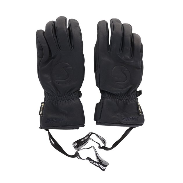 スワニー（SWANY GLOVES）（メンズ）五指グローブ マグネーテ SX-402 