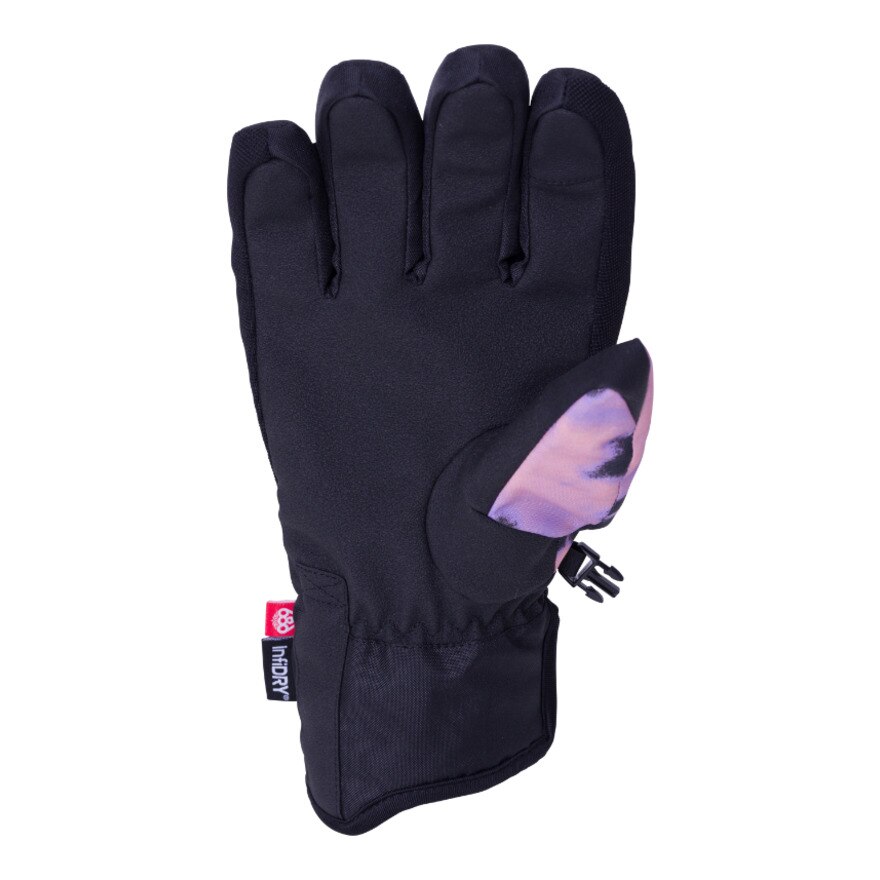 686（686）（メンズ）PRIMER GLOVE 五指グローブ 3M2WGLV114 Violet NEBULA