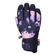 (メンズ)PRIMER GLOVE 五指グローブ 3M2WGLV114 Violet NEBULA