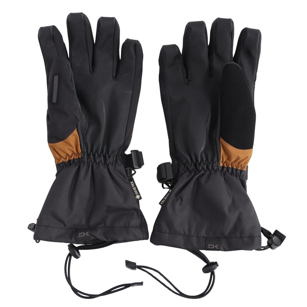 ダカイン（DAKINE）（メンズ）TITAN GORETEX グローブ BE237711 RUB