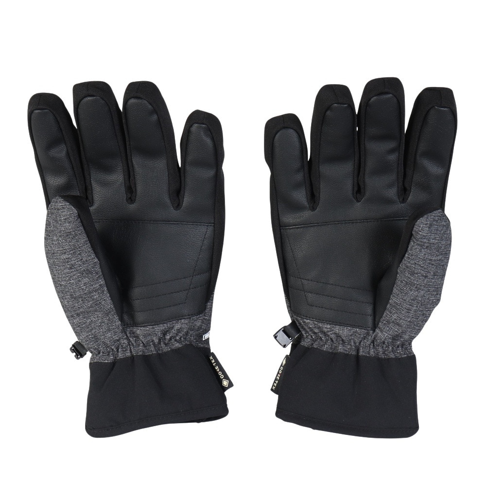 ロイシュ（REUSCH）（メンズ）FERGUS GTX グロ-ブ 64013477721