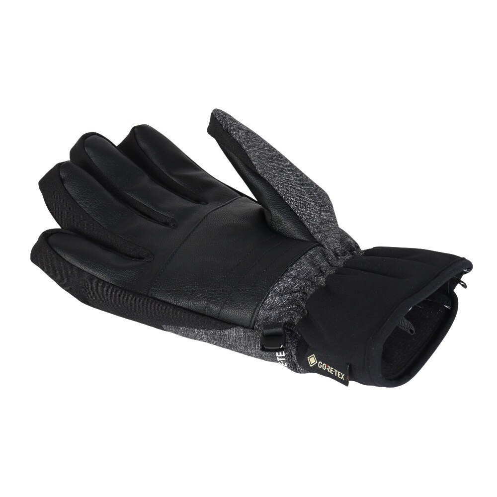 ロイシュ（REUSCH）（メンズ）FERGUS GTX グロ-ブ 64013477721