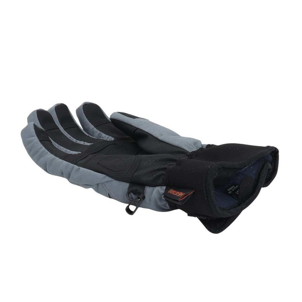 デサント（DESCENTE）（メンズ）五指グローブ DW4FGV61M GY01