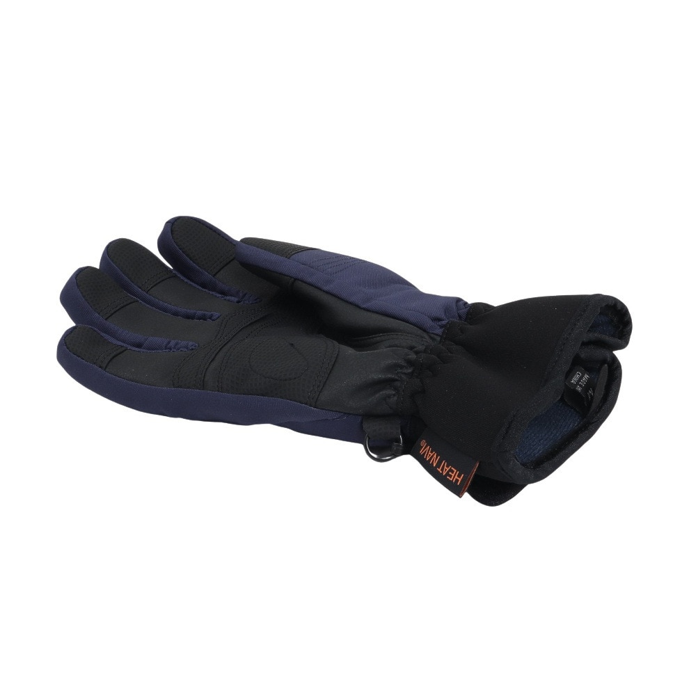 デサント（DESCENTE）（メンズ）五指グローブ DW4FGV61M NV01