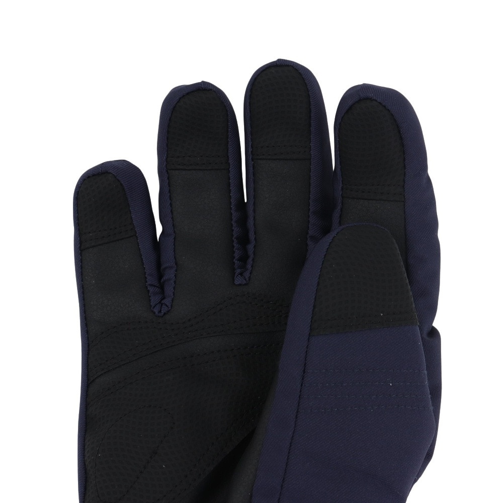 デサント（DESCENTE）（メンズ）五指グローブ DW4FGV61M NV01