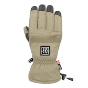 (メンズ)五指グローブ LANDER GLOVE M3WNGLV121-SAGE