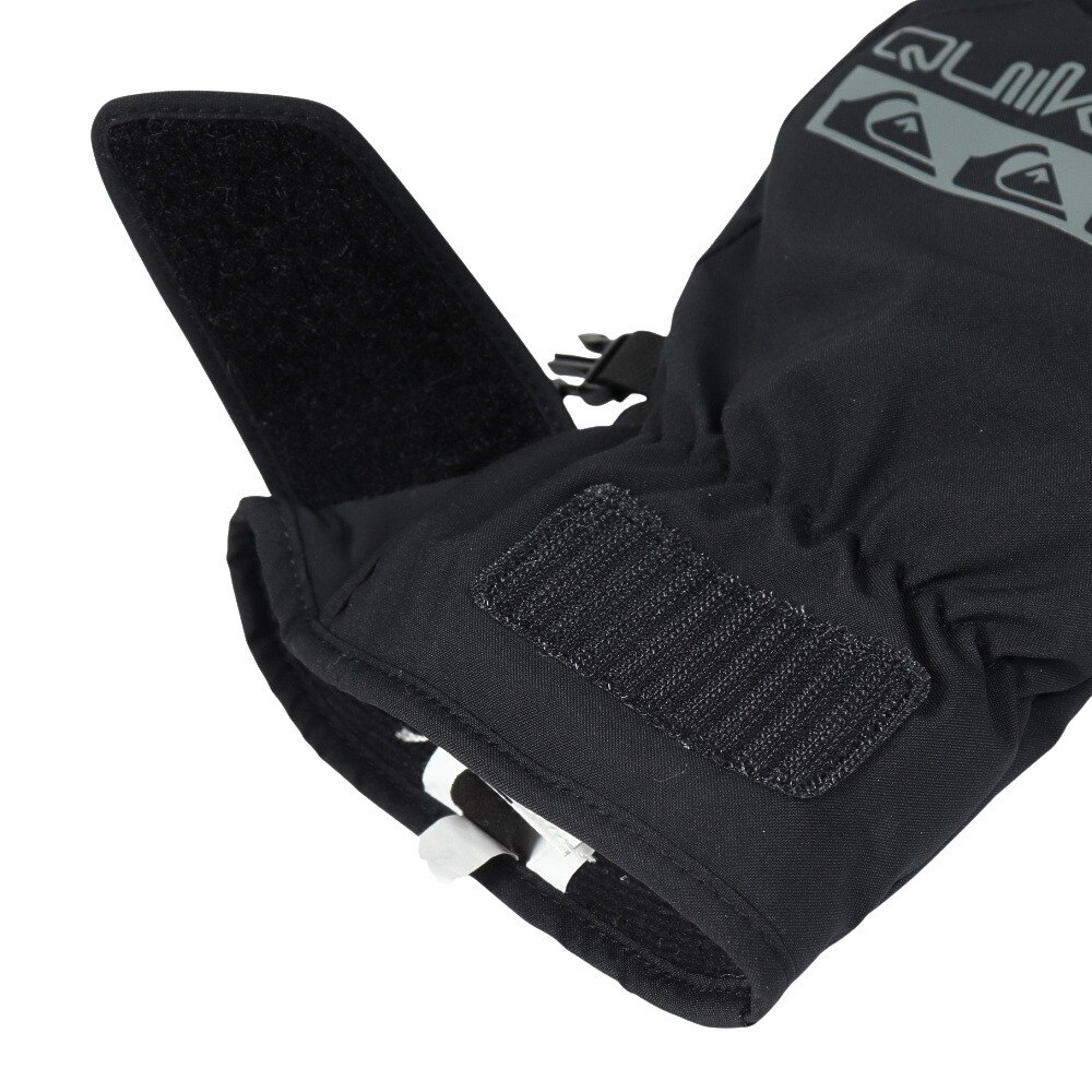 クイックシルバー（Quiksilver）（メンズ、レディース）CROSS グローブ 25SNEQYHN03191KVJ0