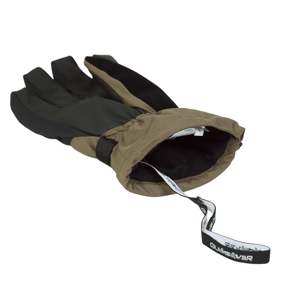 クイックシルバー（Quiksilver）（メンズ、レディース）MISSION グローブ 25SNEQYHN03193CQP0