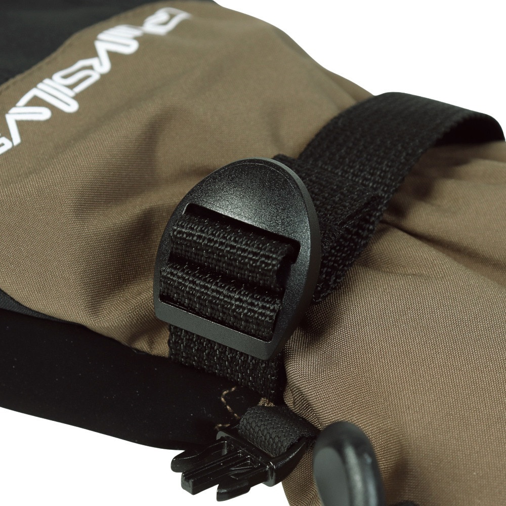クイックシルバー（Quiksilver）（メンズ、レディース）MISSION グローブ 25SNEQYHN03193CQP0