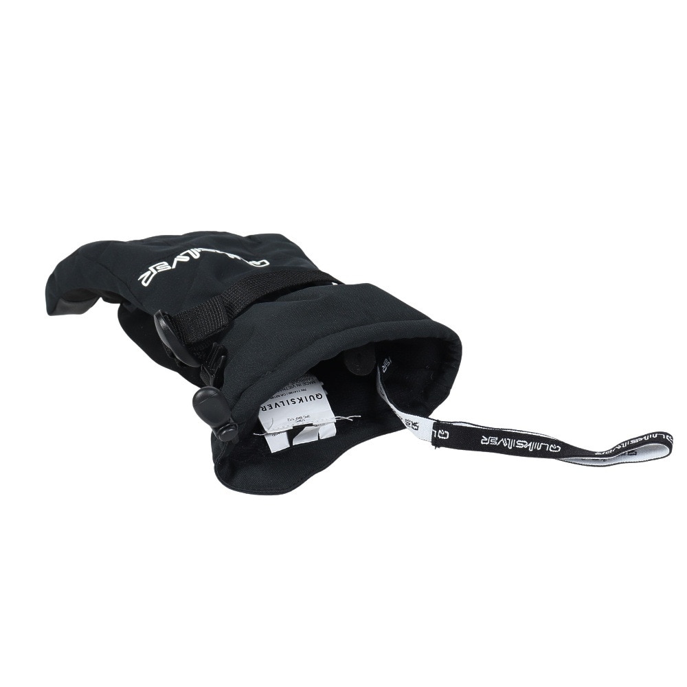 クイックシルバー（Quiksilver）（メンズ、レディース）MISSION グローブ 25SNEQYHN03193KVJ0