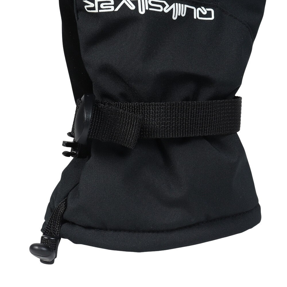 クイックシルバー（Quiksilver）（メンズ、レディース）MISSION グローブ 25SNEQYHN03193KVJ0
