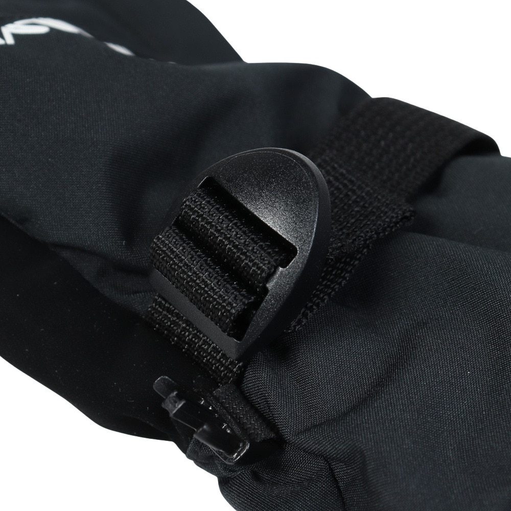 クイックシルバー（Quiksilver）（メンズ、レディース）MISSION グローブ 25SNEQYHN03193KVJ0