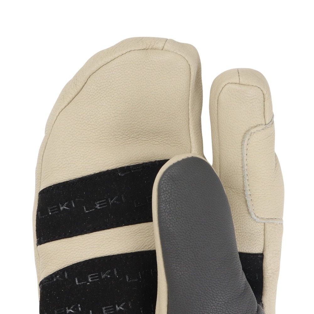 レキ（LEKI）（メンズ）PATROL 3D LOBSTER プロパーグローブ 653 833601