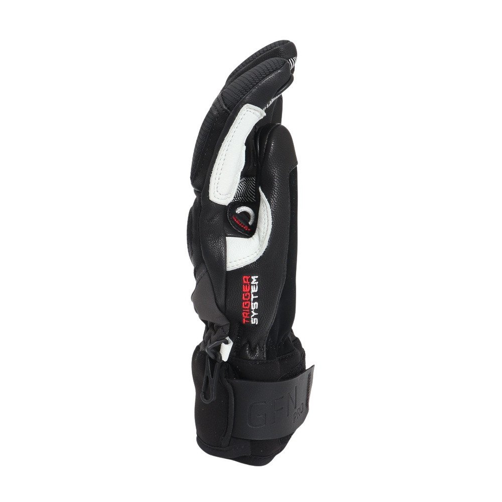 レキ（LEKI）（メンズ）GRIFFIN PRO 3D BK グロ-ブ 653843301
