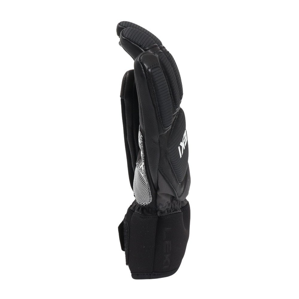 レキ（LEKI）（メンズ）GRIFFIN PRO 3D BK グロ-ブ 653843301