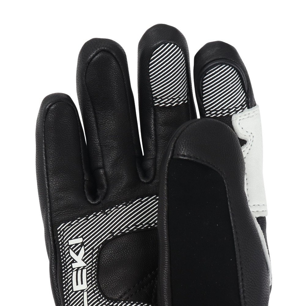 レキ（LEKI）（メンズ）GRIFFIN PRO 3D BK グロ-ブ 653843301