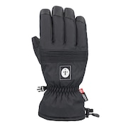 (メンズ)五指グローブ LANDER GLOVE M3WNGLV121-FOREST BLACK