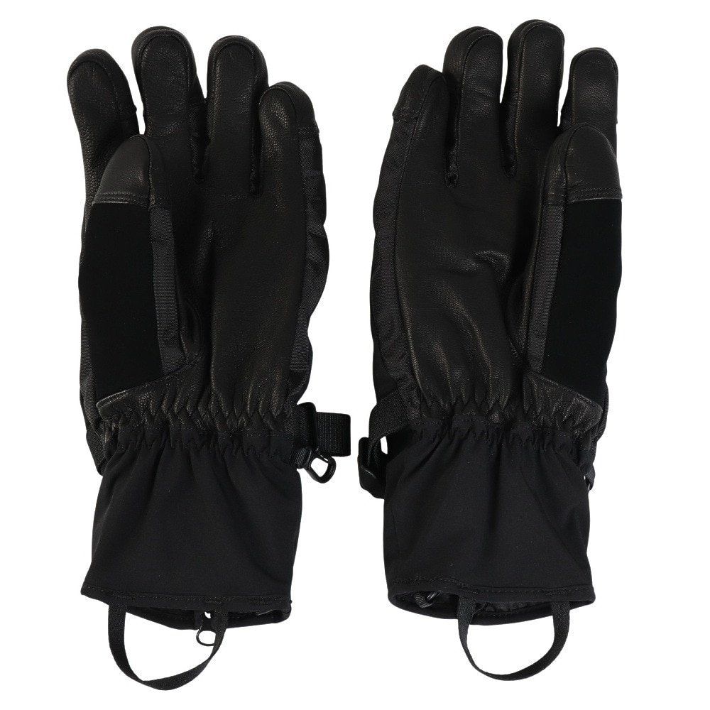 ニューエラ（NEW ERA）（メンズ）五指グローブ OD SNOW GLOVE 5FINGE 両手用 14694444