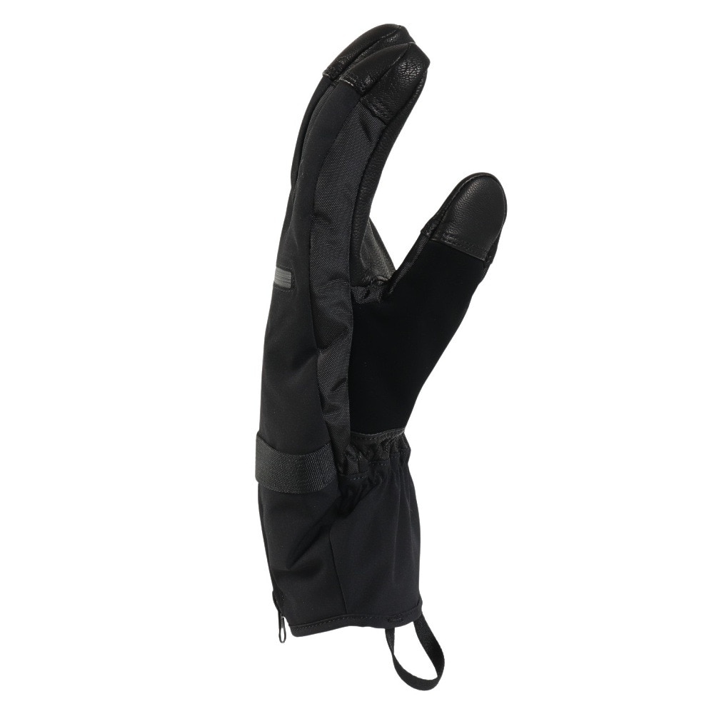 ニューエラ（NEW ERA）（メンズ）五指グローブ OD SNOW GLOVE 5FINGE 両手用 14694444