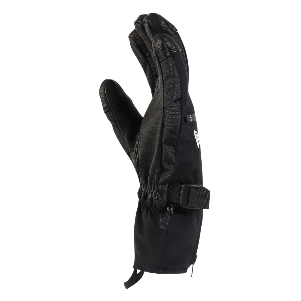 ニューエラ（NEW ERA）（メンズ）五指グローブ OD SNOW GLOVE 5FINGE 両手用 14694444