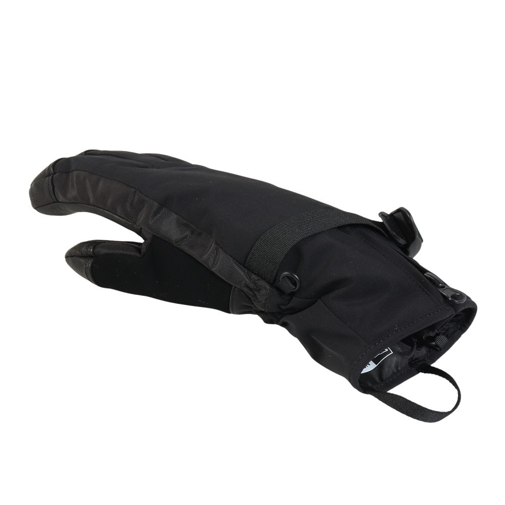 ニューエラ（NEW ERA）（メンズ）五指グローブ OD SNOW GLOVE 5FINGE 両手用 14694444