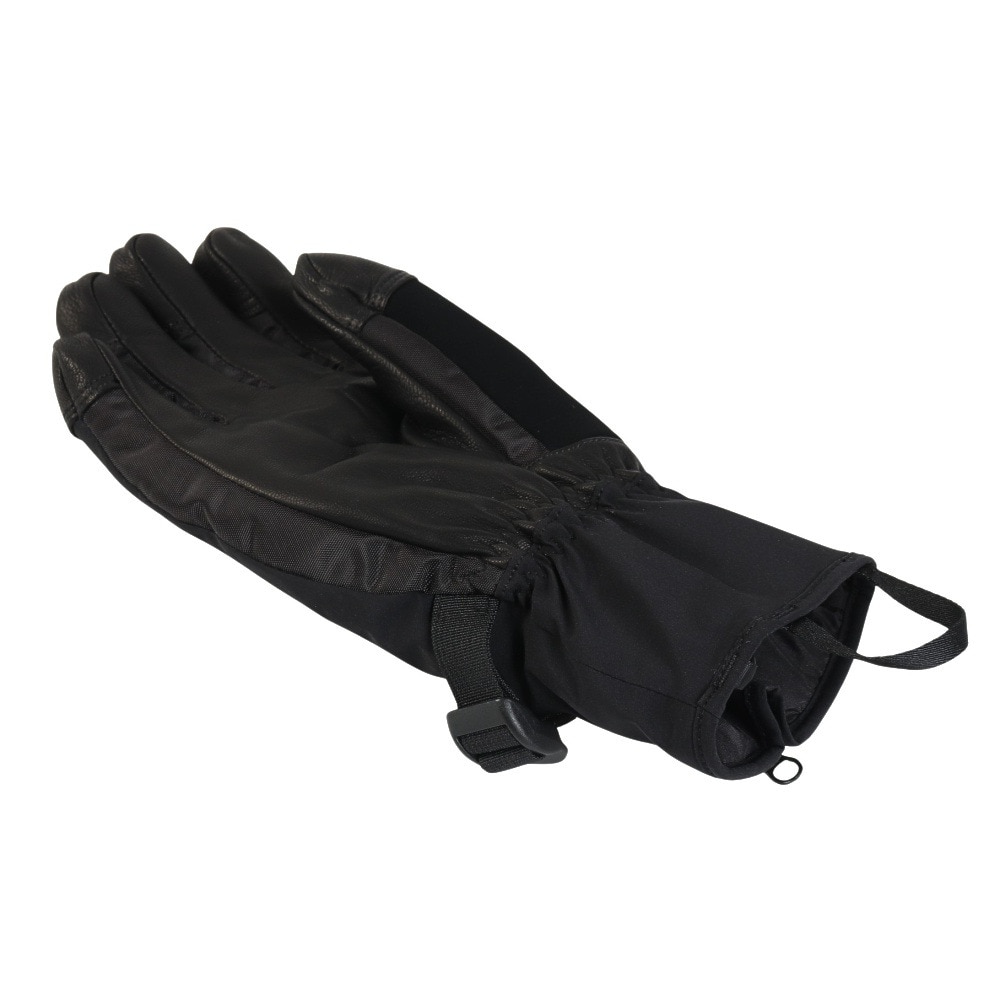 ニューエラ（NEW ERA）（メンズ）五指グローブ OD SNOW GLOVE 5FINGE 両手用 14694444