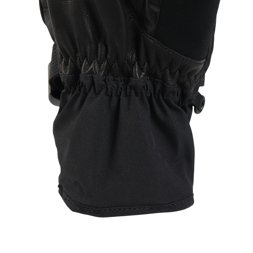 ニューエラ（NEW ERA）（メンズ）五指グローブ OD SNOW GLOVE 5FINGE 両手用 14694444