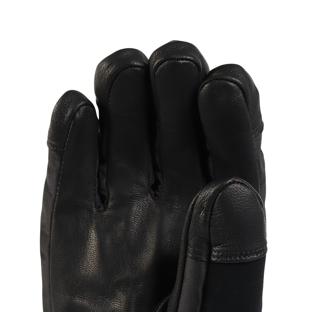 ニューエラ（NEW ERA）（メンズ）五指グローブ OD SNOW GLOVE 5FINGE 両手用 14694444