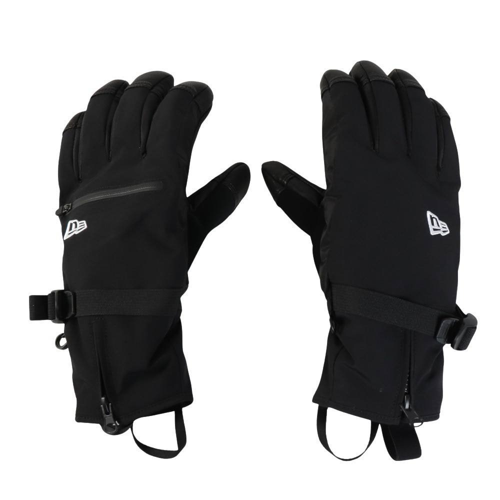 NEW ERA܎wO[u OD SNOW GLOVE 5FINGE p 14694444r90Xm[{[h
