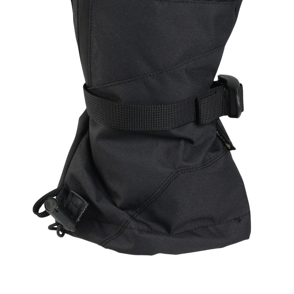 ダカイン（DAKINE）（メンズ）TITAN GORE-TEX 五指グローブ BF237710 BLK