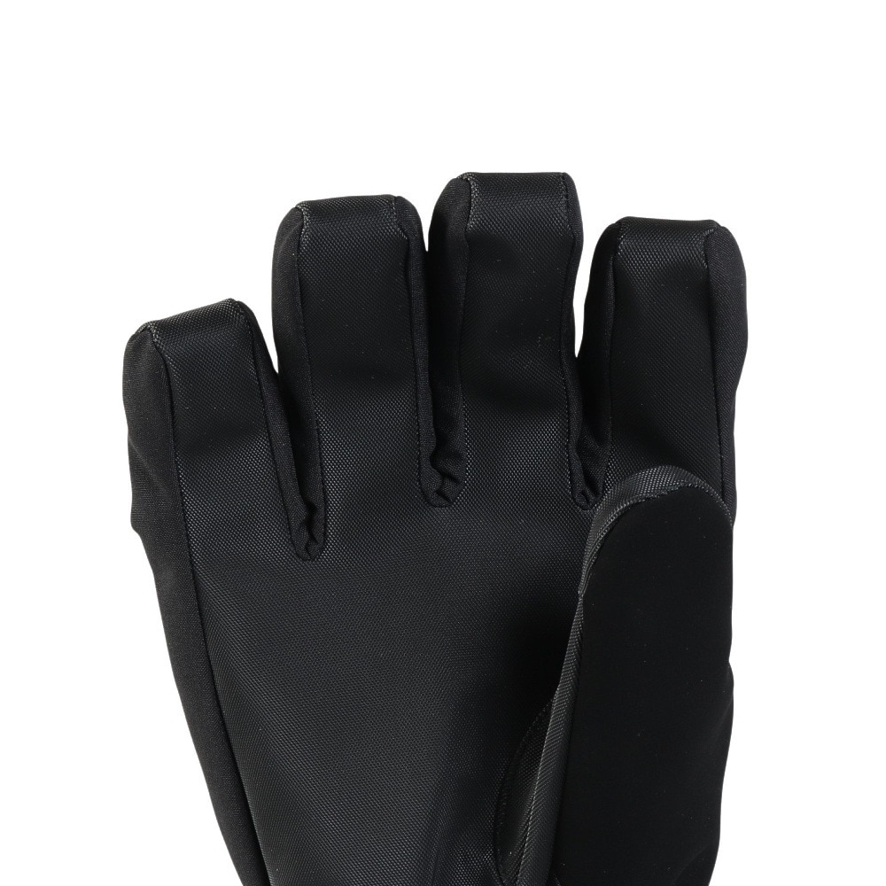 ダカイン（DAKINE）（メンズ）TITAN GORE-TEX 五指グローブ BF237710 BLK