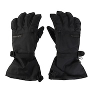 (メンズ)TITAN GORE-TEX 五指グローブ BF237710 BLK