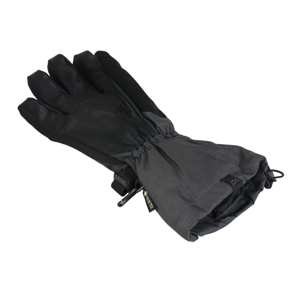 ダカイン（DAKINE）（メンズ）TITAN GORE-TEX 五指グローブ BF237710 CAR