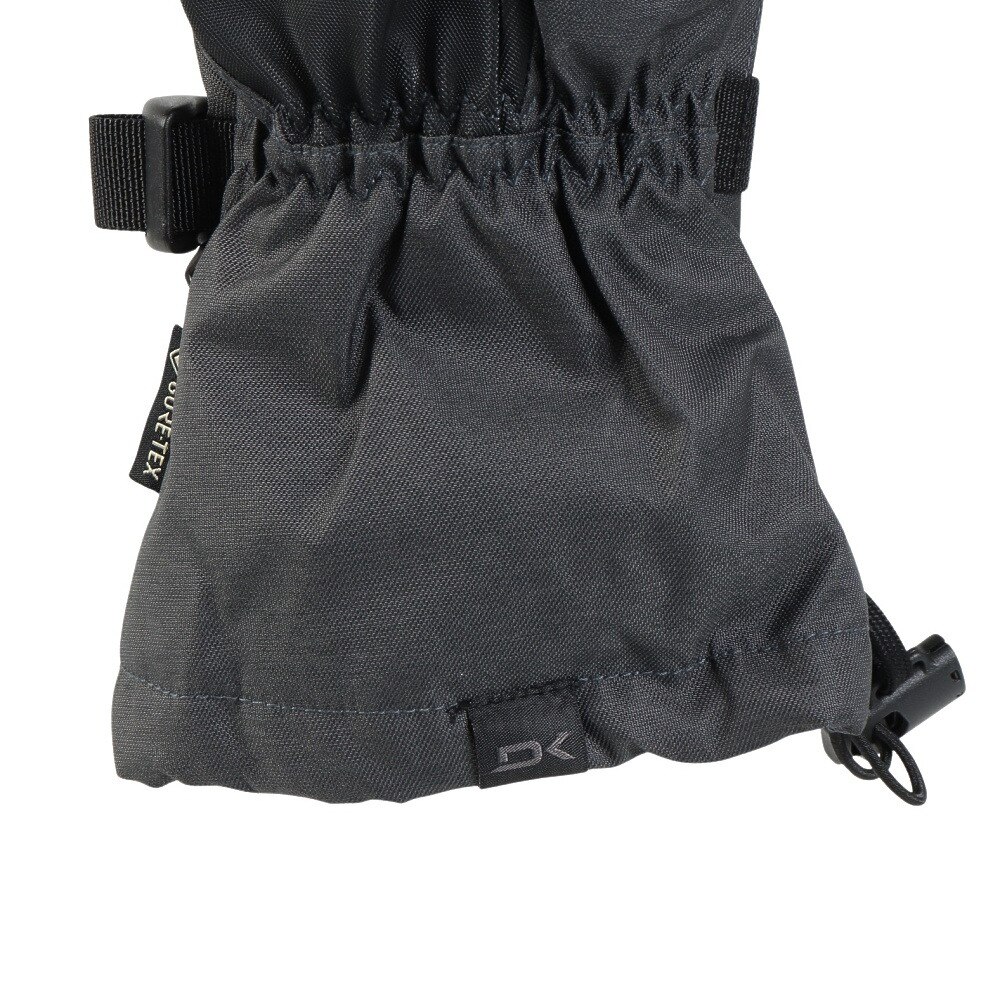ダカイン（DAKINE）（メンズ）TITAN GORE-TEX 五指グローブ BF237710 CAR