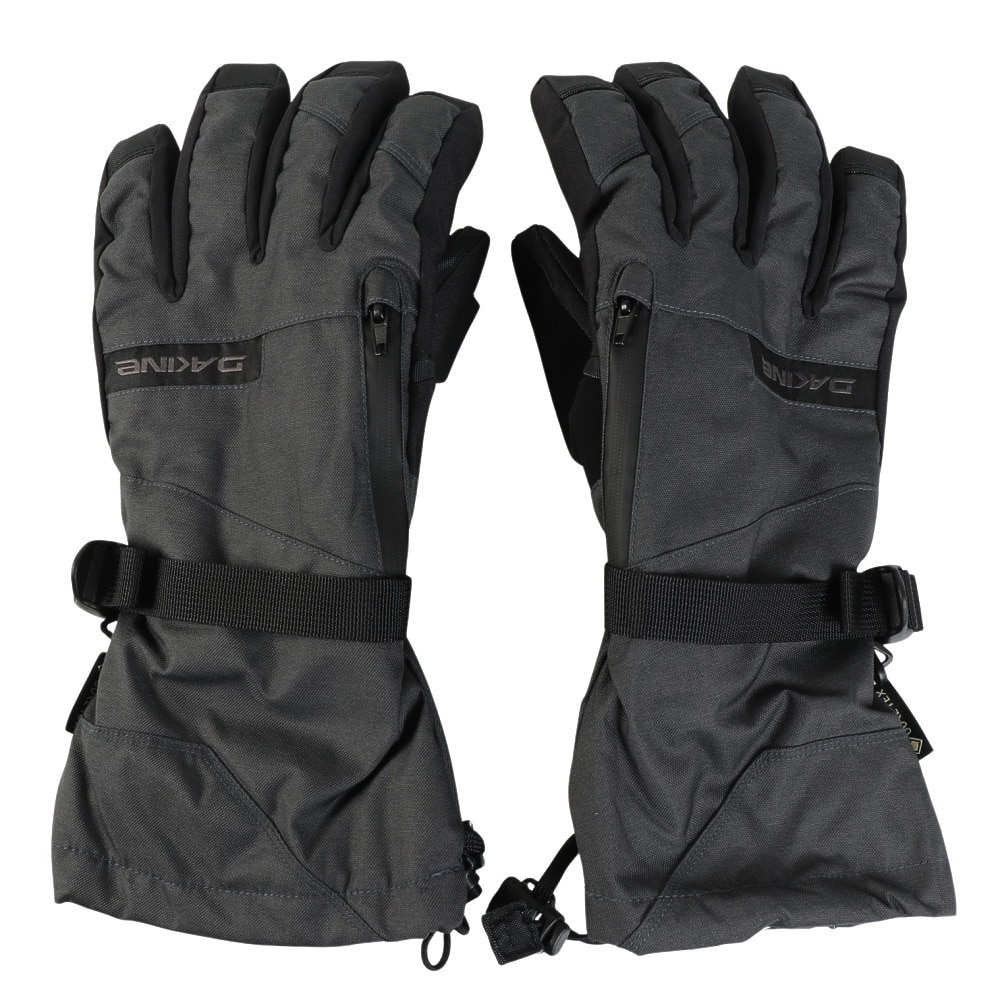 ダカイン（DAKINE）（メンズ）TITAN GORE-TEX 五指グローブ BF237710 CAR