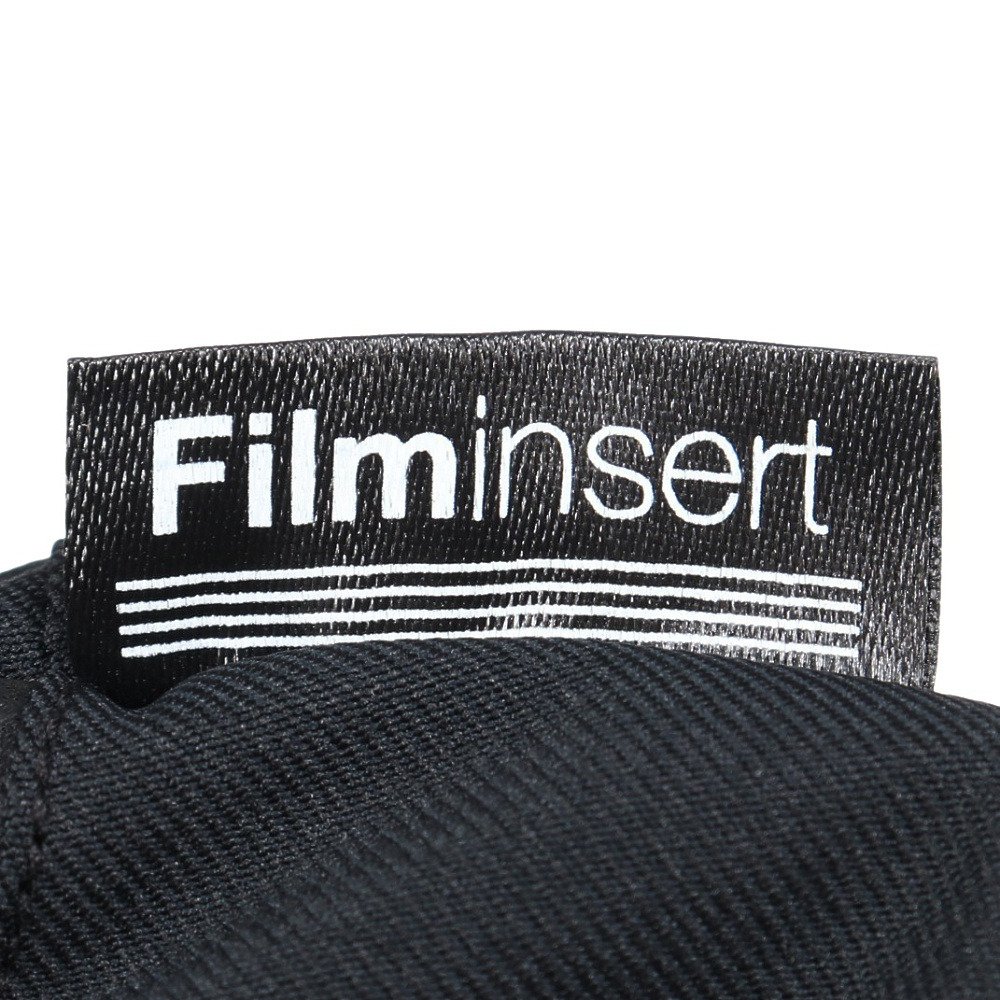 デサント（DESCENTE）（メンズ）ウィンター グローブ スキー スノーボード SW5FGV01U BK00