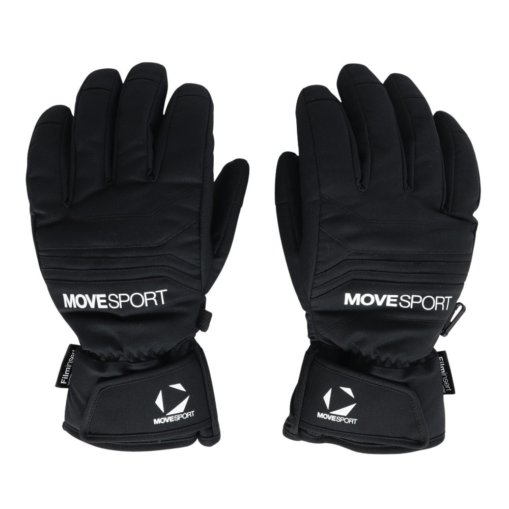 DESCENTEEC^[ ܎wO[u SW5FGV01U BK00kk90Xm[{[h