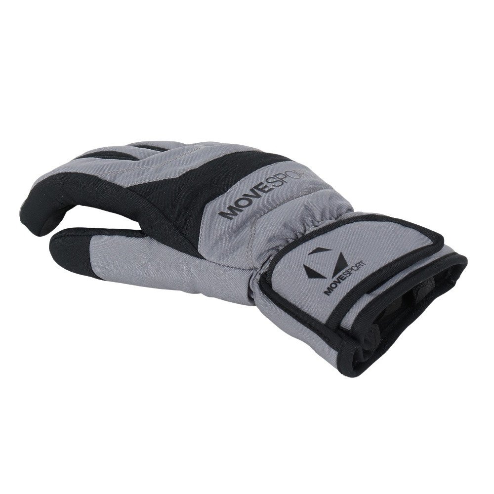 デサント（DESCENTE）（メンズ）ウィンター グローブ スキー