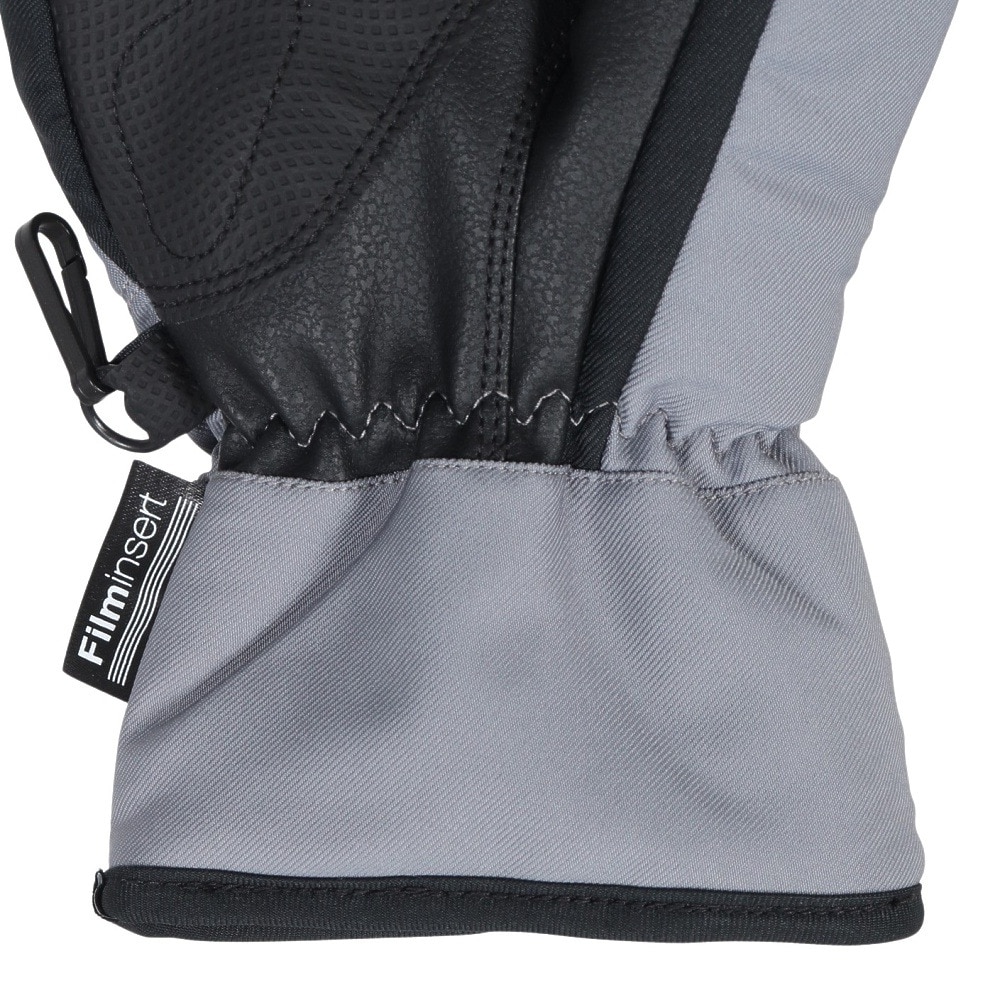 デサント（DESCENTE）（メンズ）ウィンター グローブ スキー