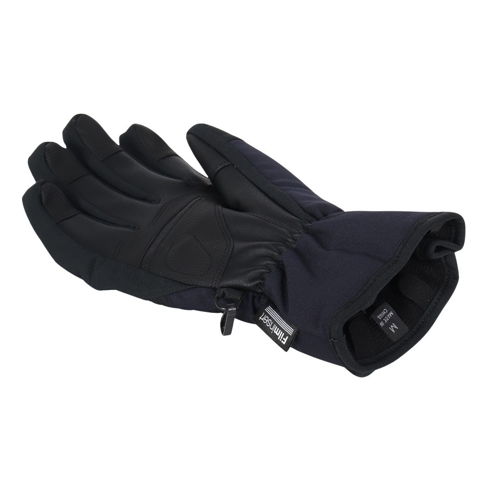 デサント（DESCENTE）（メンズ）ウィンター グローブ スキー