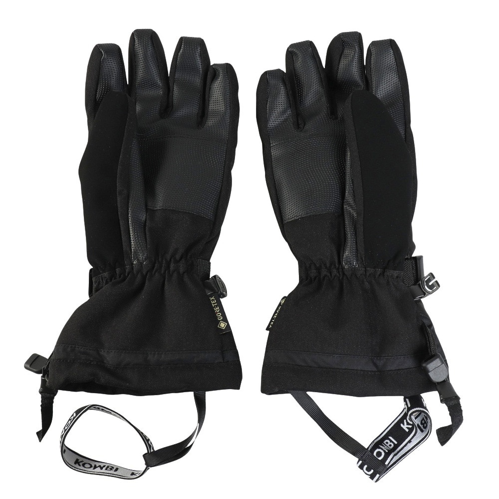 KOMBI （コンビ）（メンズ）ウィンター グローブ スキー スノーボード