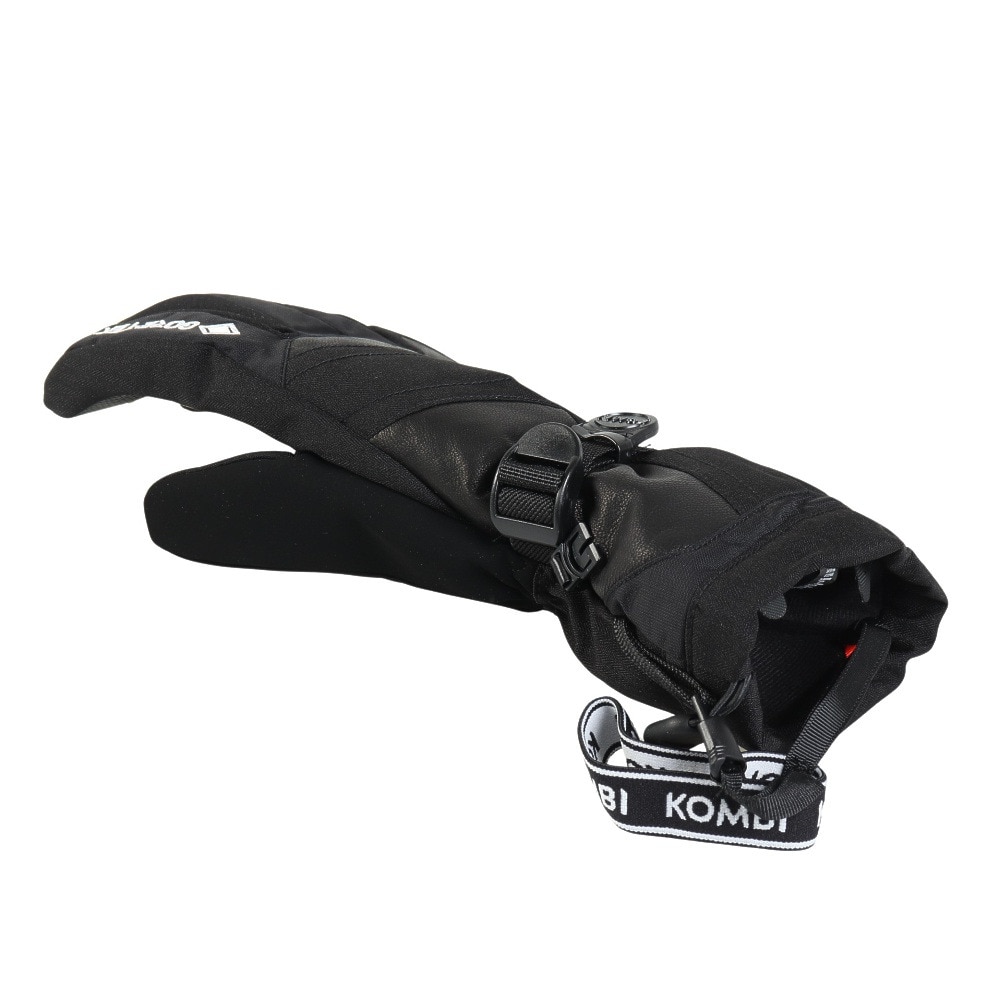 KOMBI （コンビ）（メンズ）ウィンター グローブ スキー スノーボード