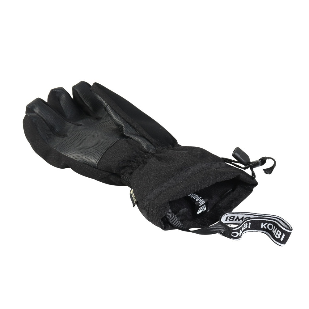 KOMBI （コンビ）（メンズ）ウィンター グローブ スキー スノーボード